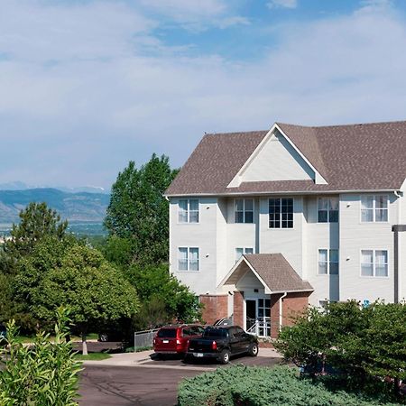 Residence Inn Denver Highlands Ranch Exterior foto