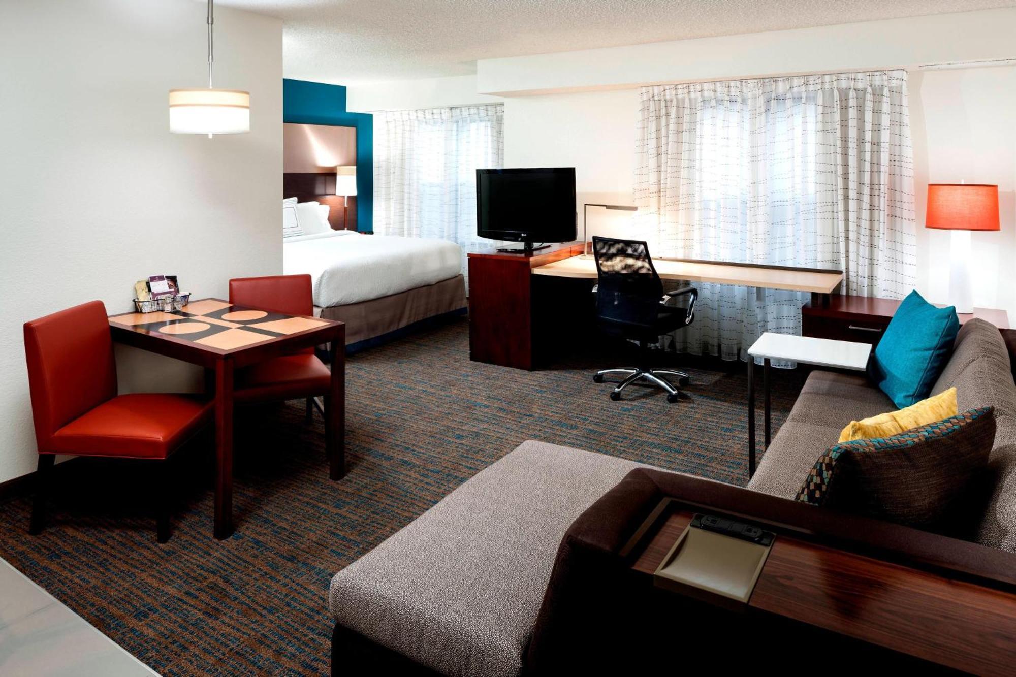 Residence Inn Denver Highlands Ranch Exterior foto