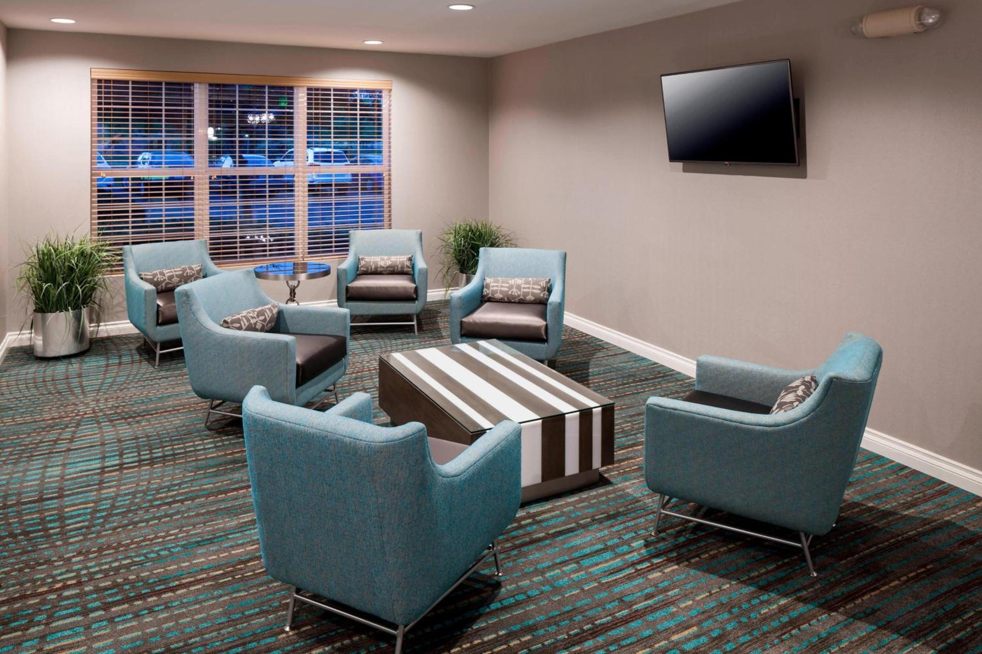 Residence Inn Denver Highlands Ranch Exterior foto