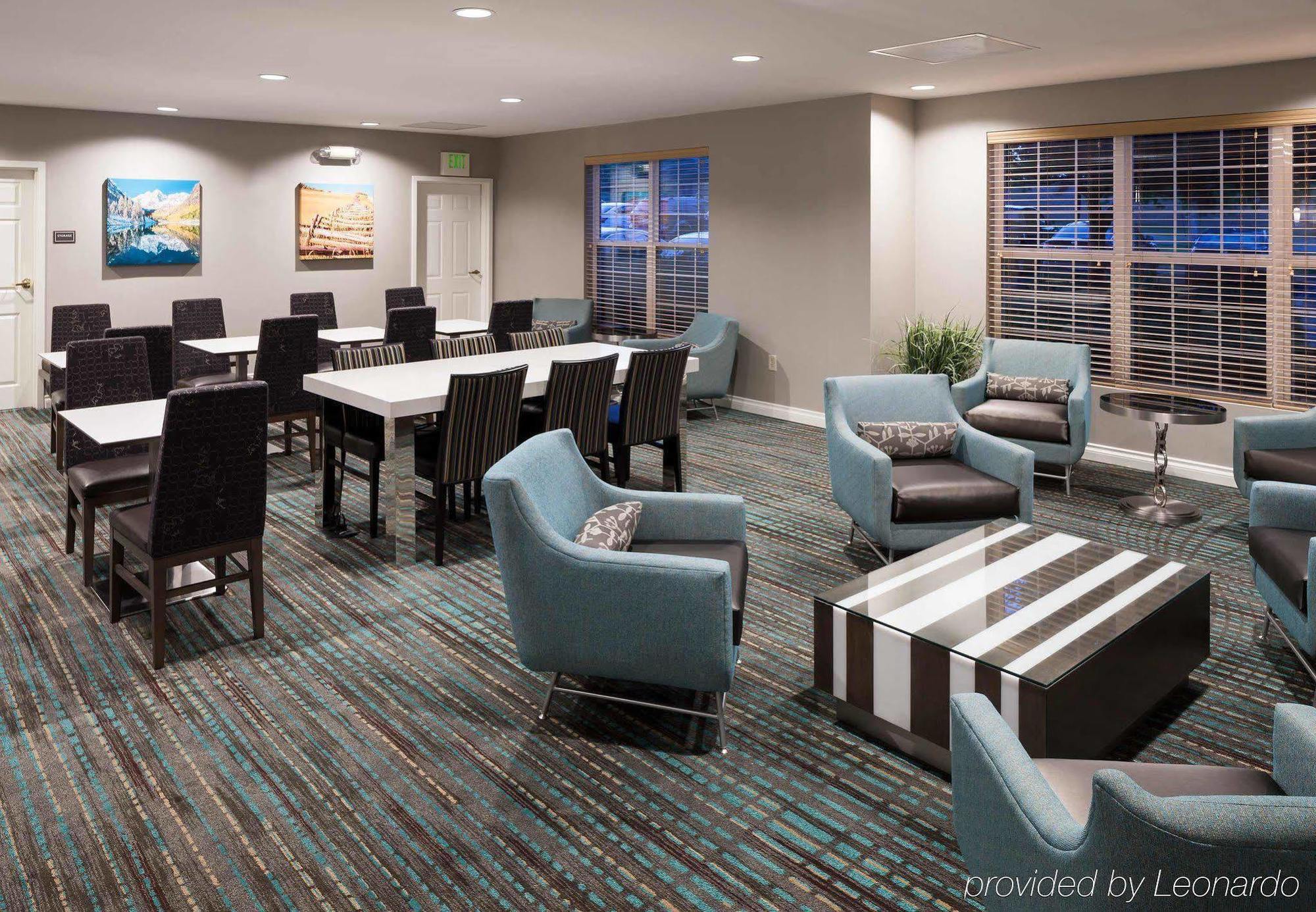 Residence Inn Denver Highlands Ranch Exterior foto